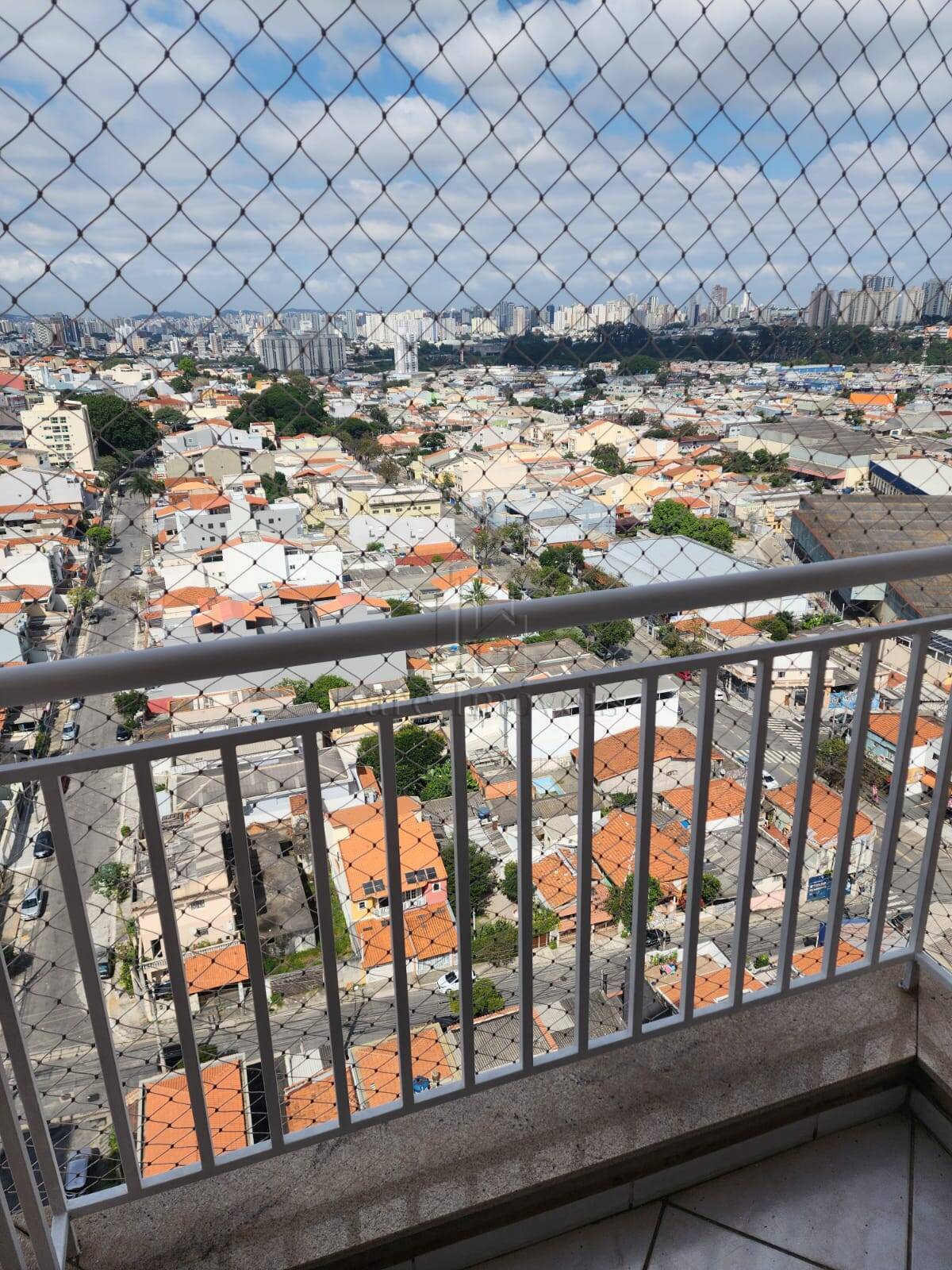 Apartamento à venda com 2 quartos, 51m² - Foto 4