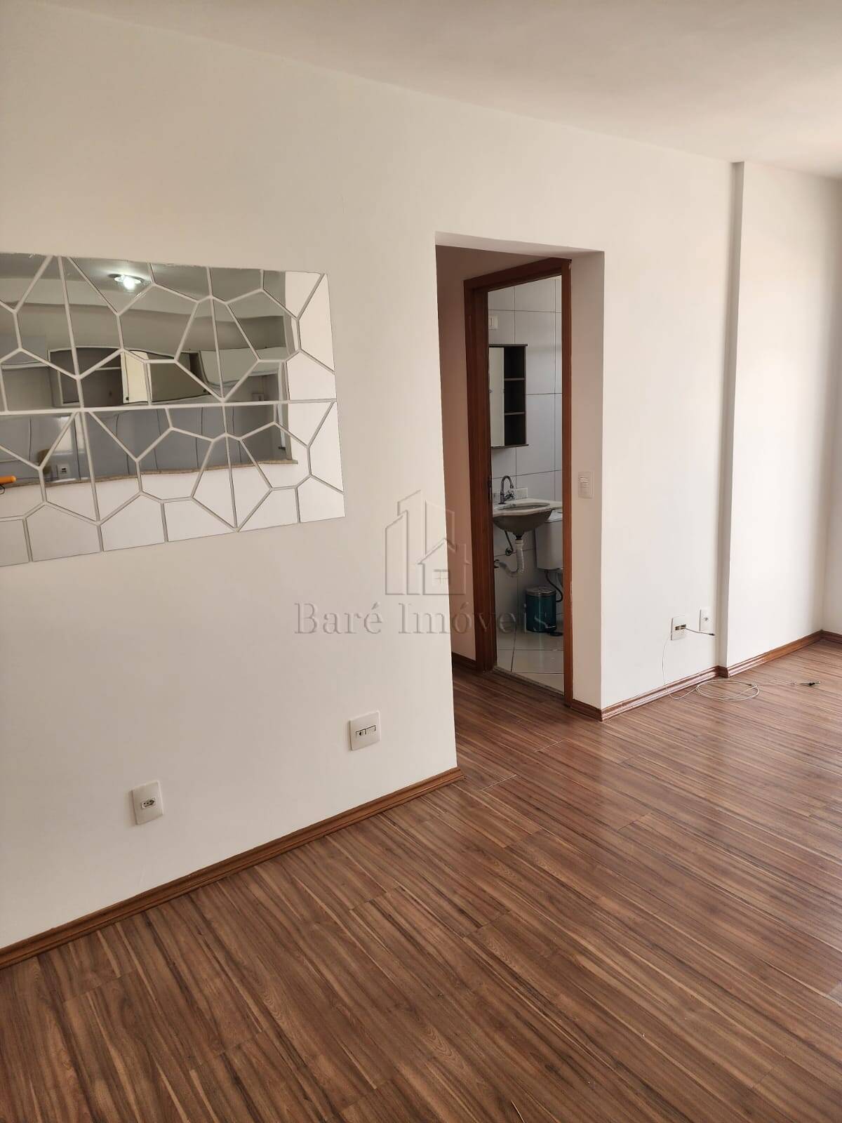 Apartamento à venda com 2 quartos, 51m² - Foto 6