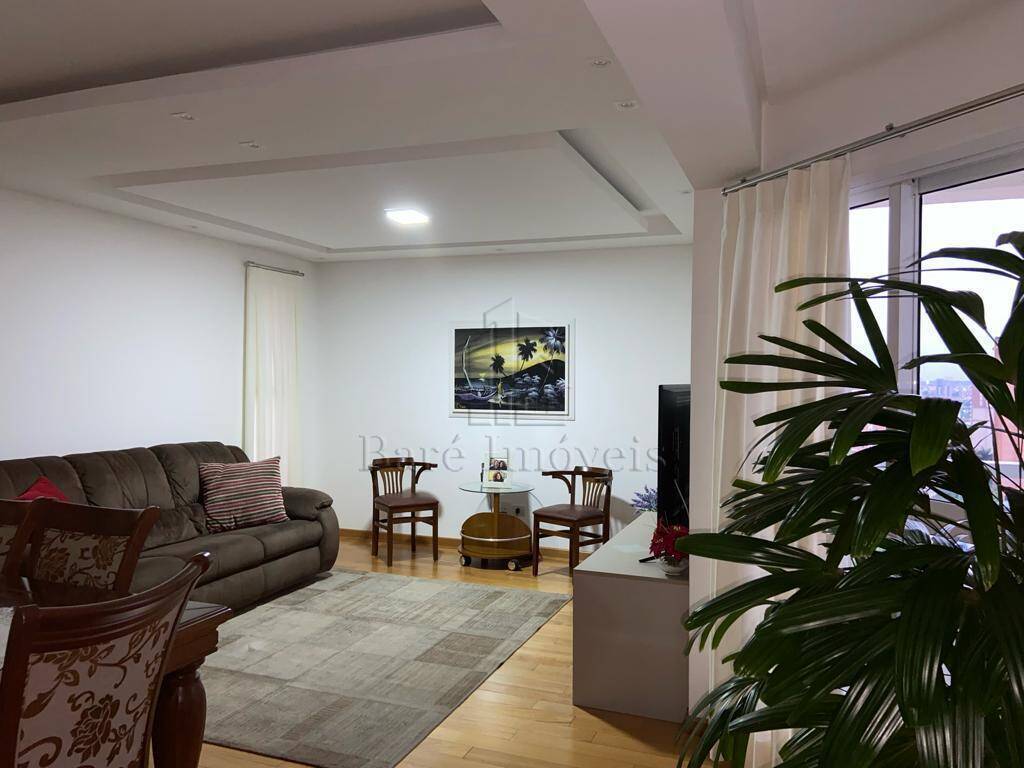 Apartamento, 3 quartos, 153 m² - Foto 13