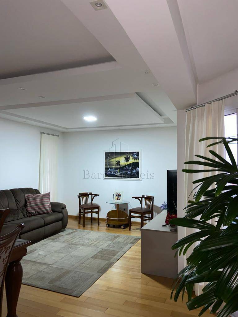 Apartamento, 3 quartos, 153 m² - Foto 12