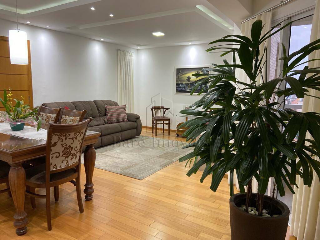 Apartamento, 3 quartos, 153 m² - Foto 11