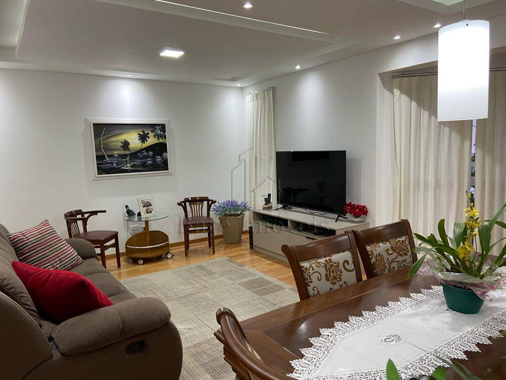 Apartamento, 3 quartos, 153 m² - Foto 15