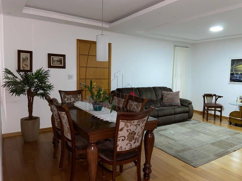 Apartamento, 3 quartos, 153 m² - Foto 14