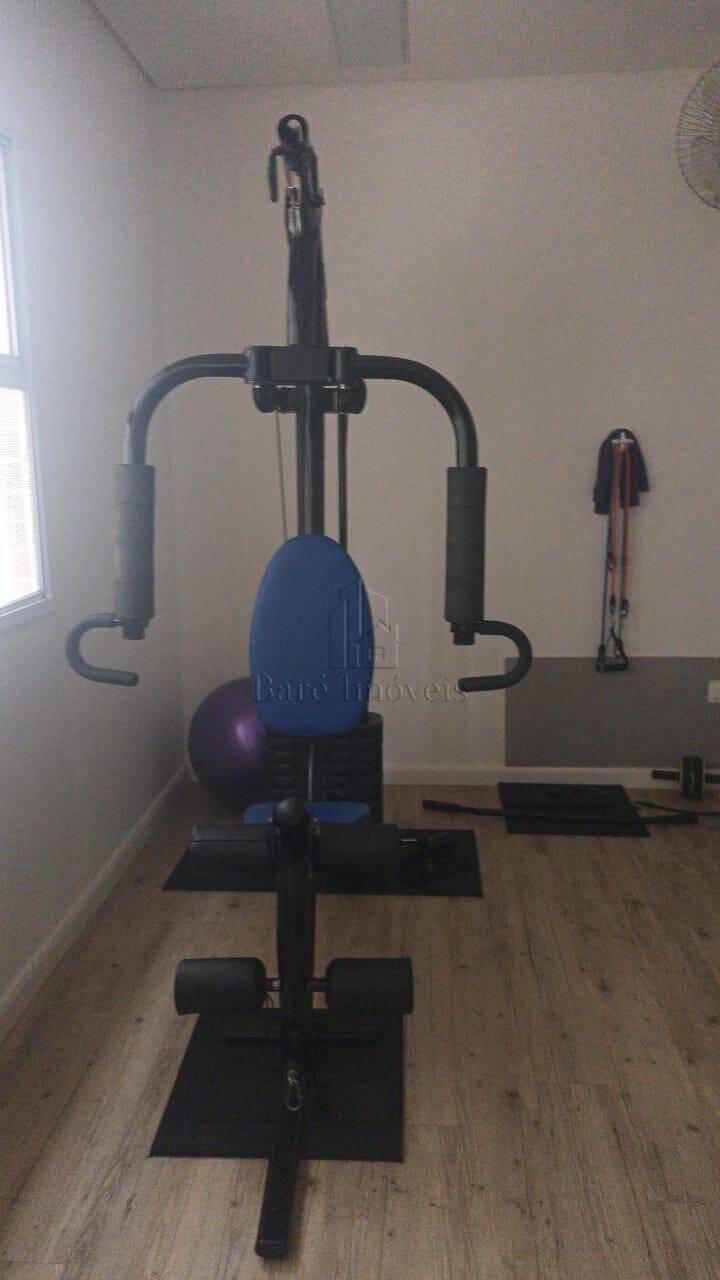 Apartamento, 3 quartos, 153 m² - Foto 27