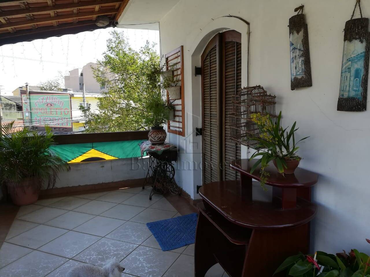 Sobrado, 2 quartos, 170 m² - Foto 12