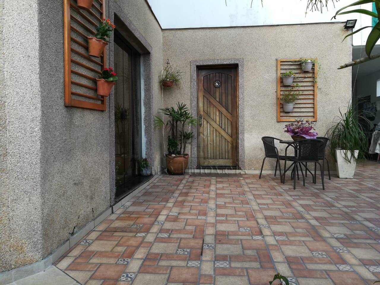 Sobrado, 2 quartos, 170 m² - Foto 18