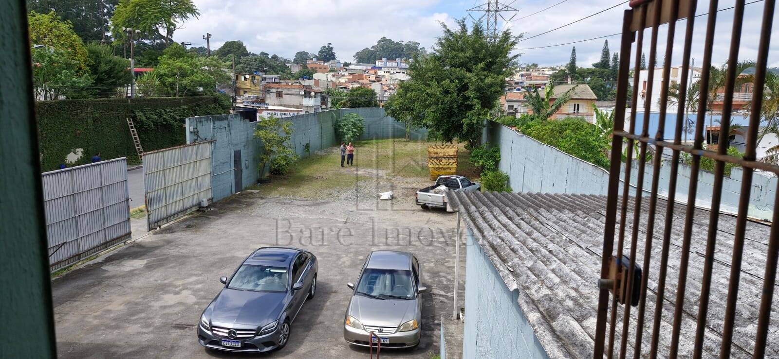 Depósito-Galpão, 950 m² - Foto 3