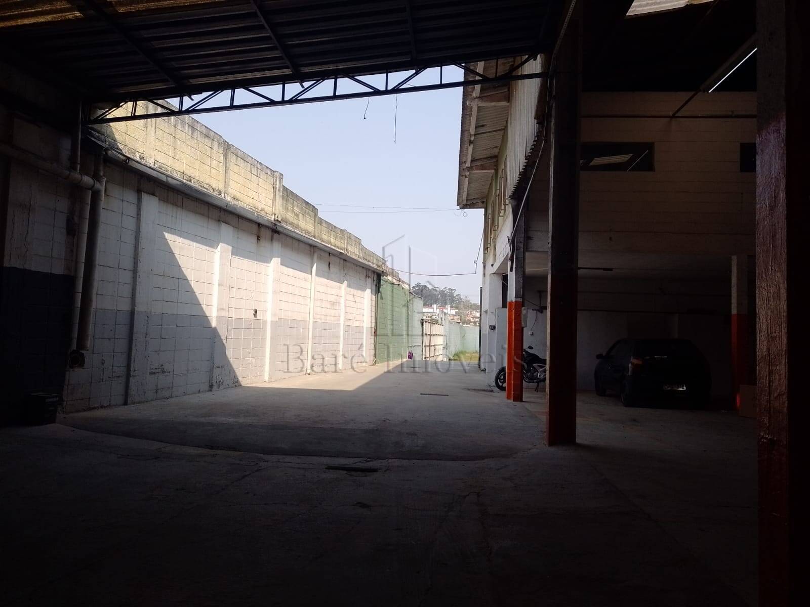 Depósito-Galpão, 950 m² - Foto 5