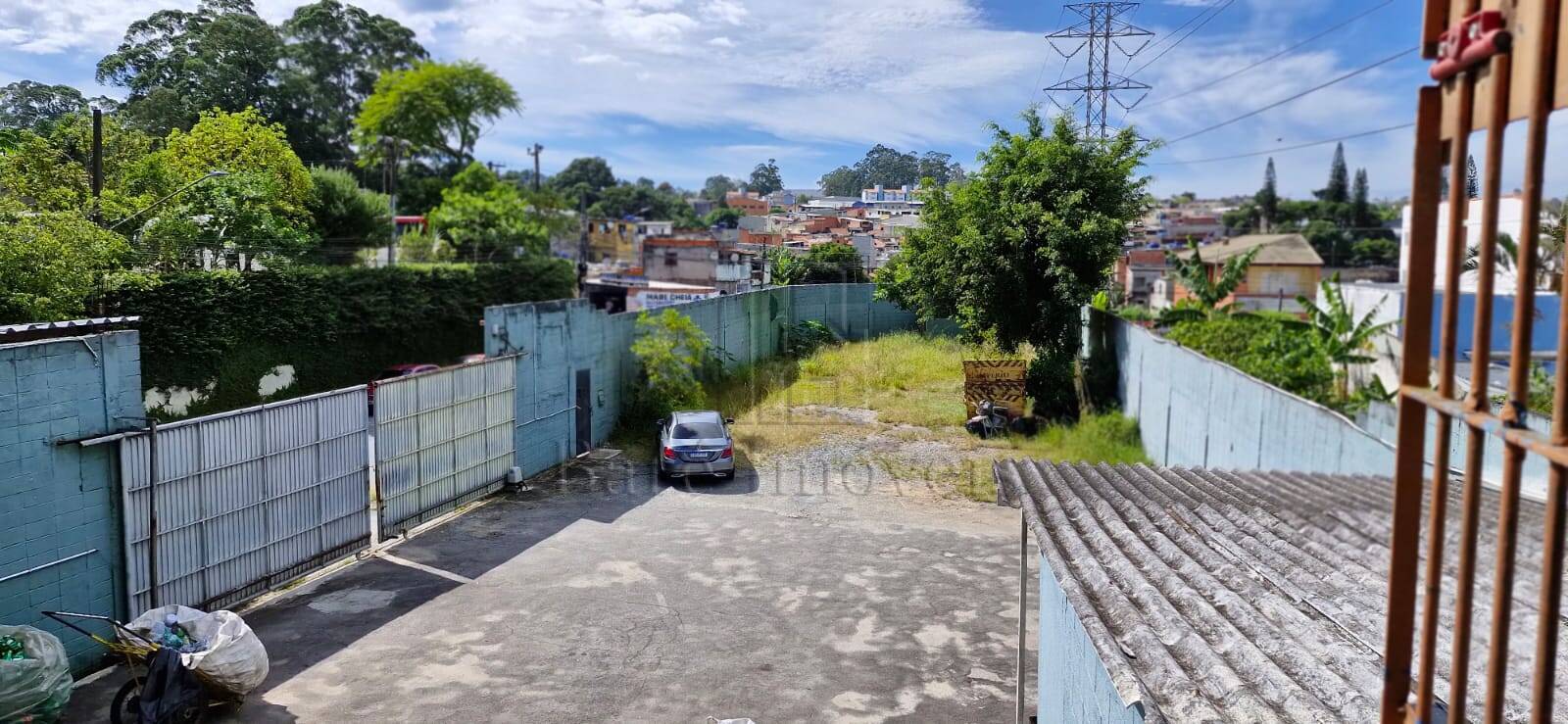 Depósito-Galpão, 950 m² - Foto 4