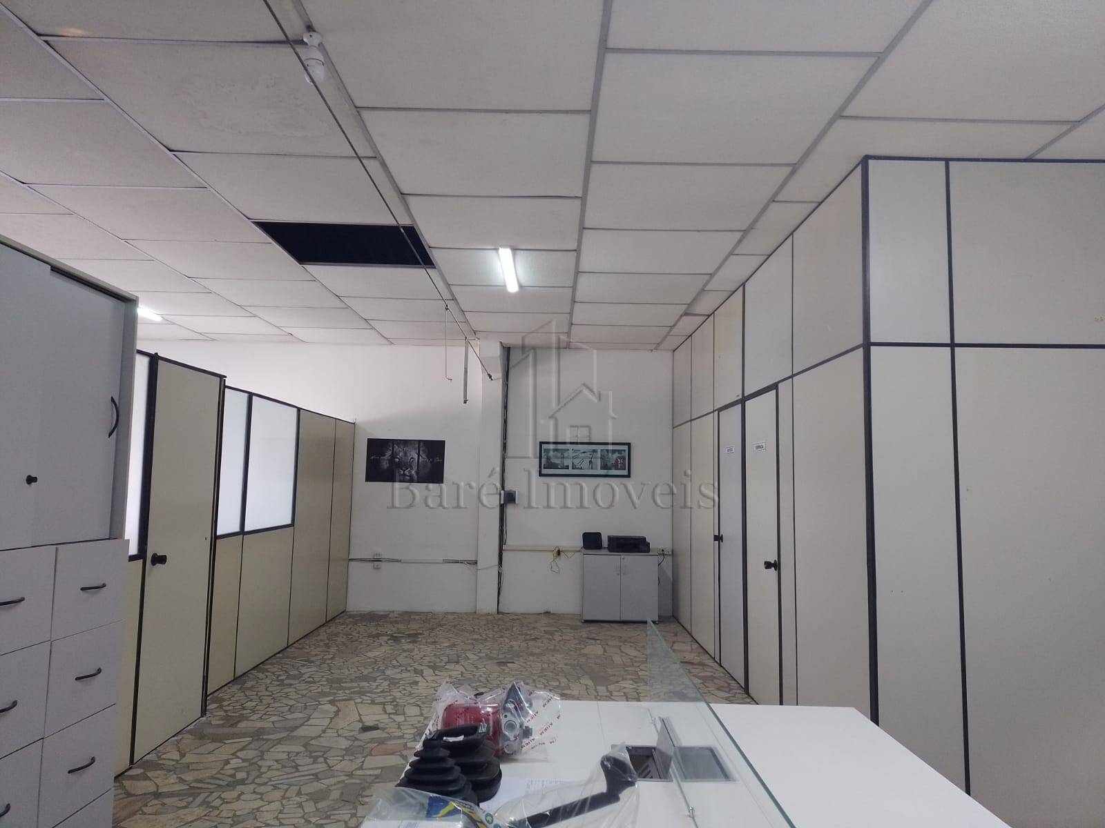 Depósito-Galpão, 950 m² - Foto 9