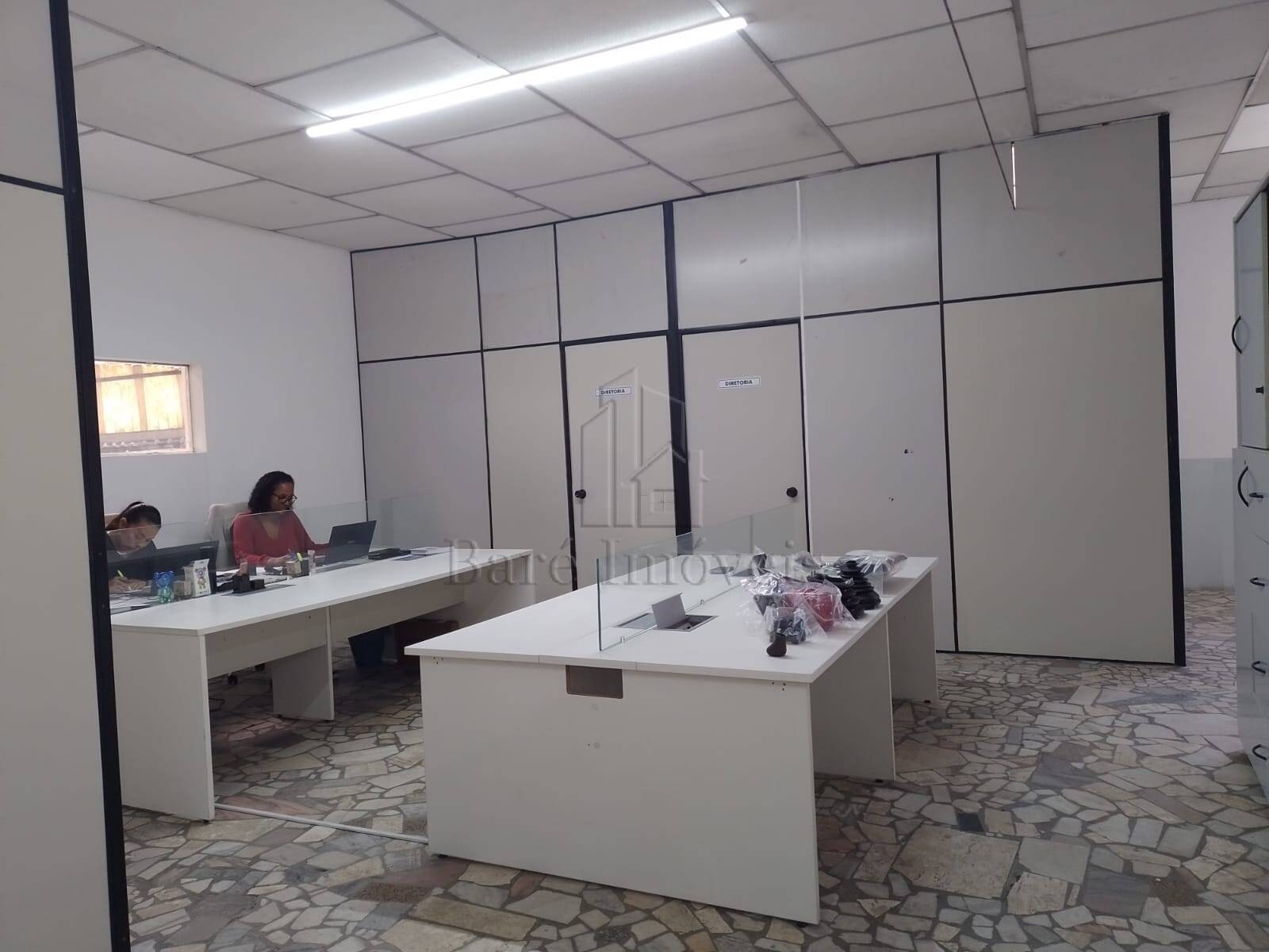 Depósito-Galpão, 950 m² - Foto 8