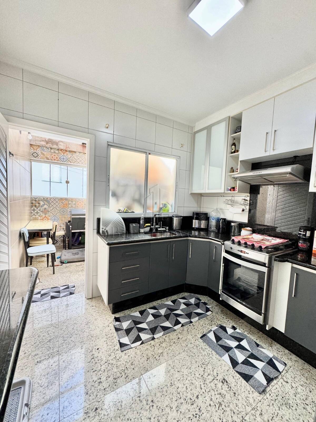 Casa de Condomínio, 2 quartos - Foto 3