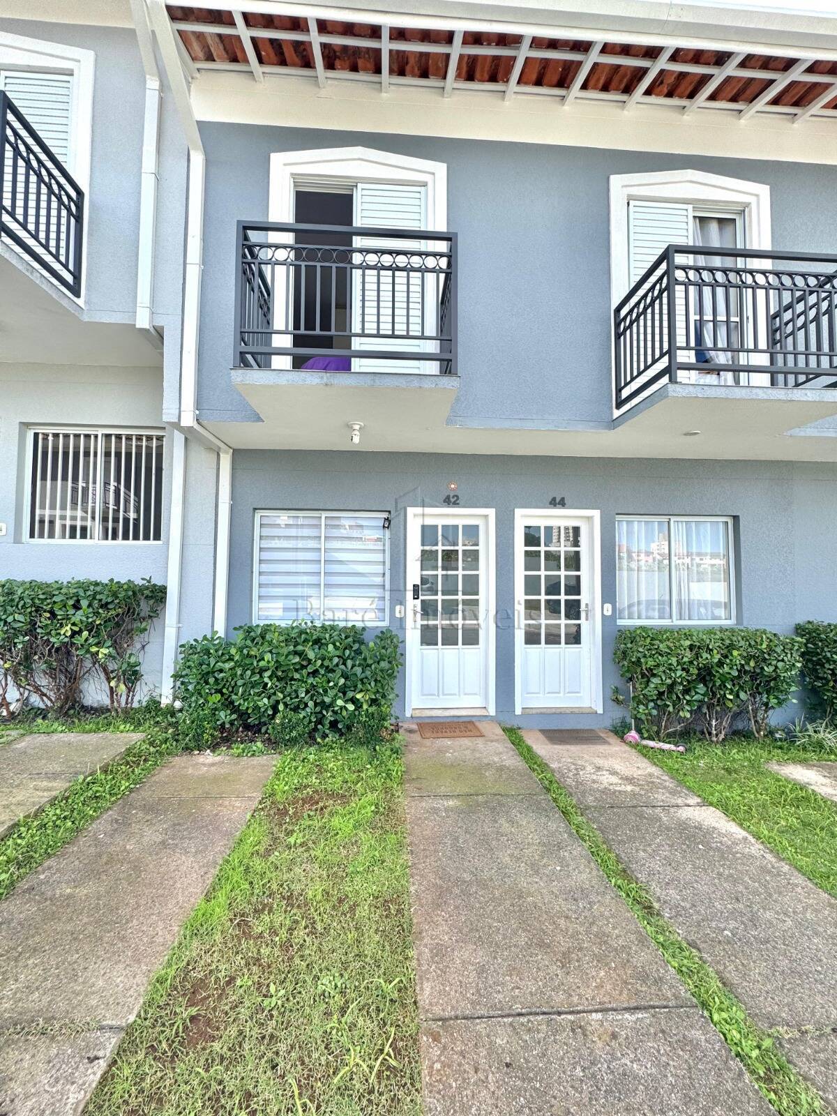 Casa de Condomínio, 2 quartos - Foto 5