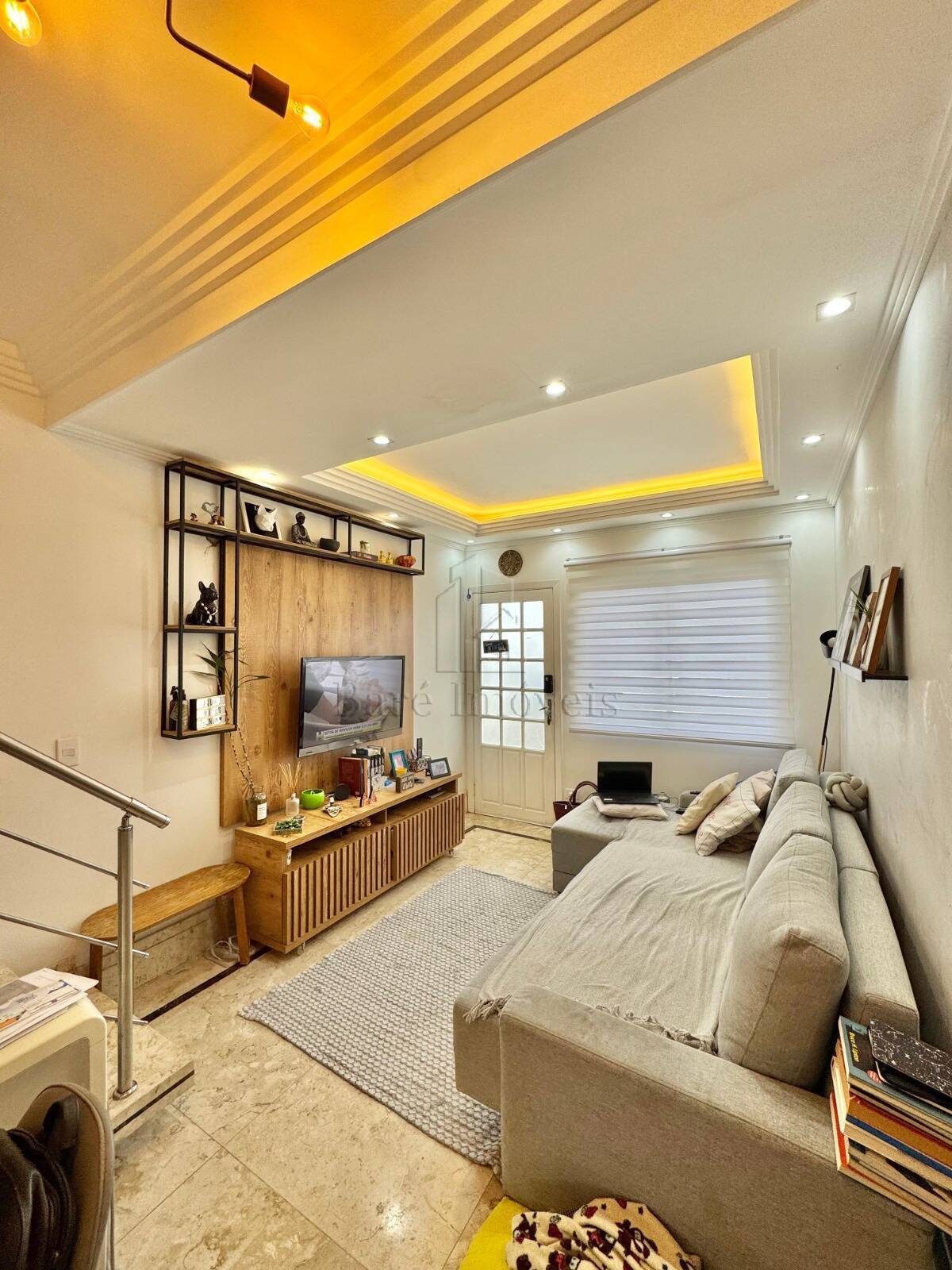 Casa de Condomínio, 2 quartos - Foto 7