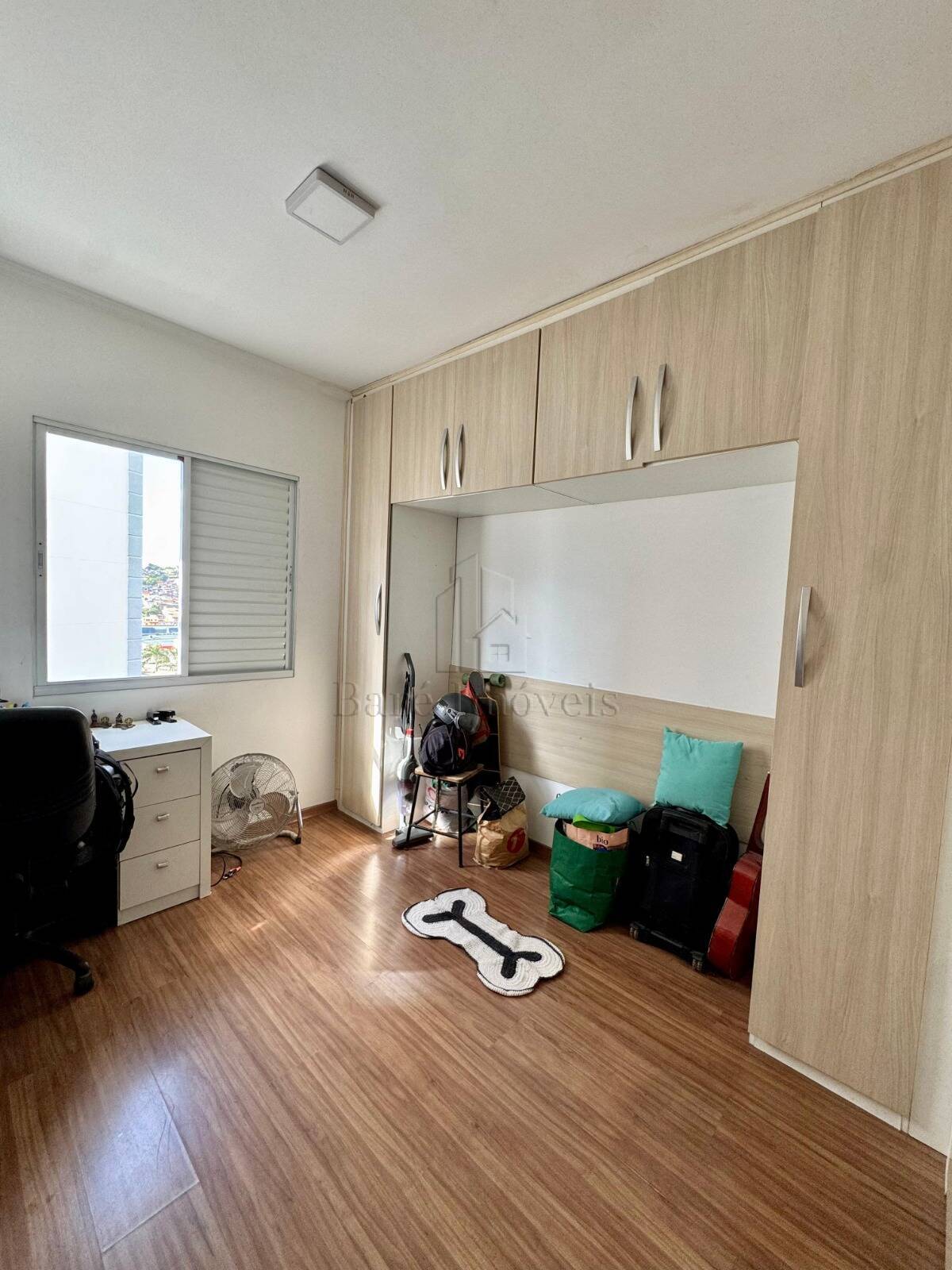 Casa de Condomínio, 2 quartos - Foto 11