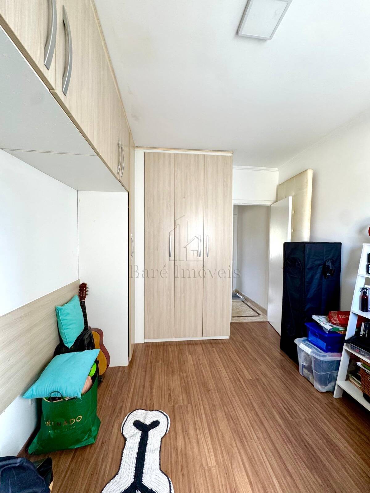 Casa de Condomínio, 2 quartos - Foto 9