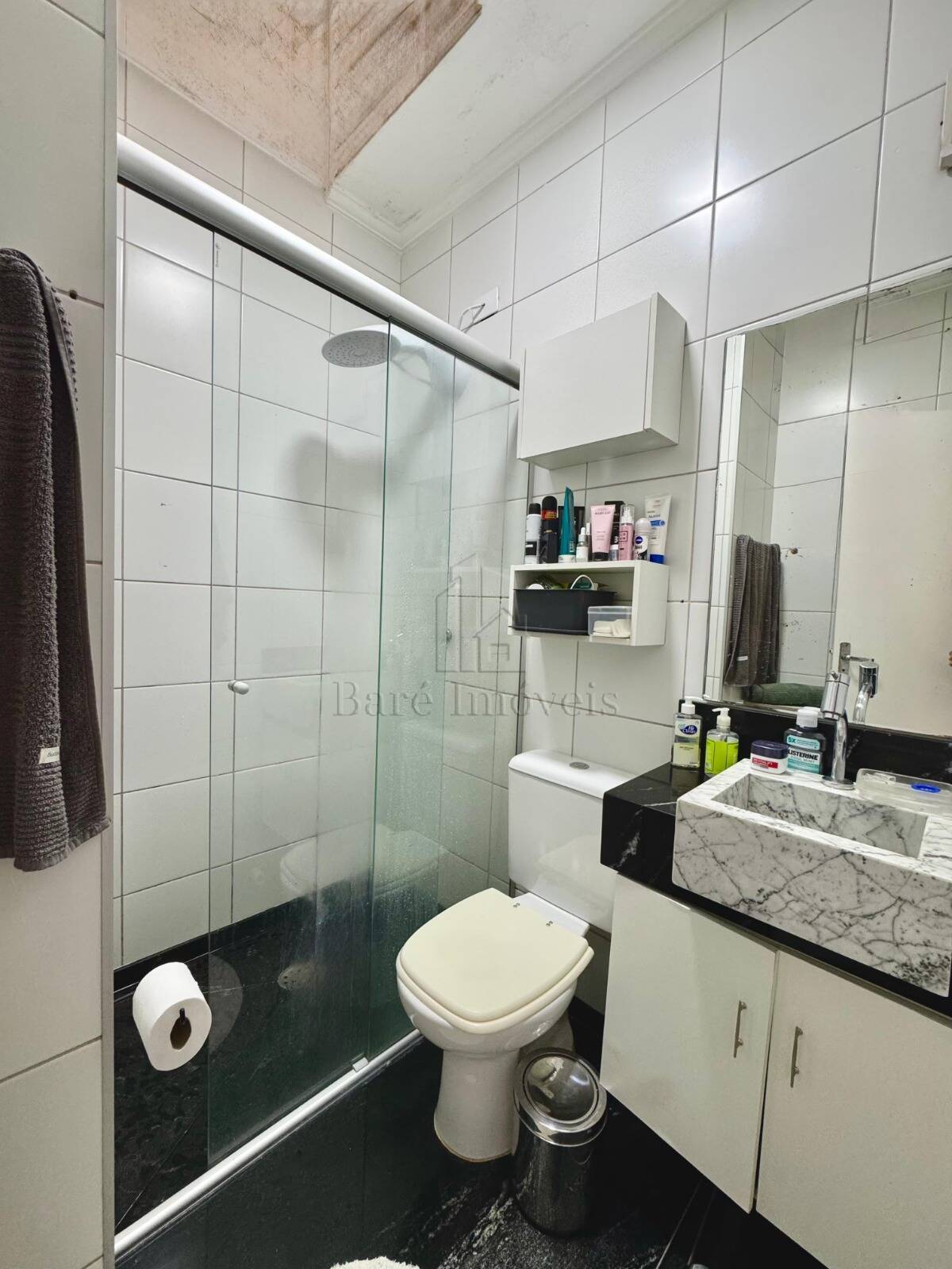 Casa de Condomínio, 2 quartos - Foto 12