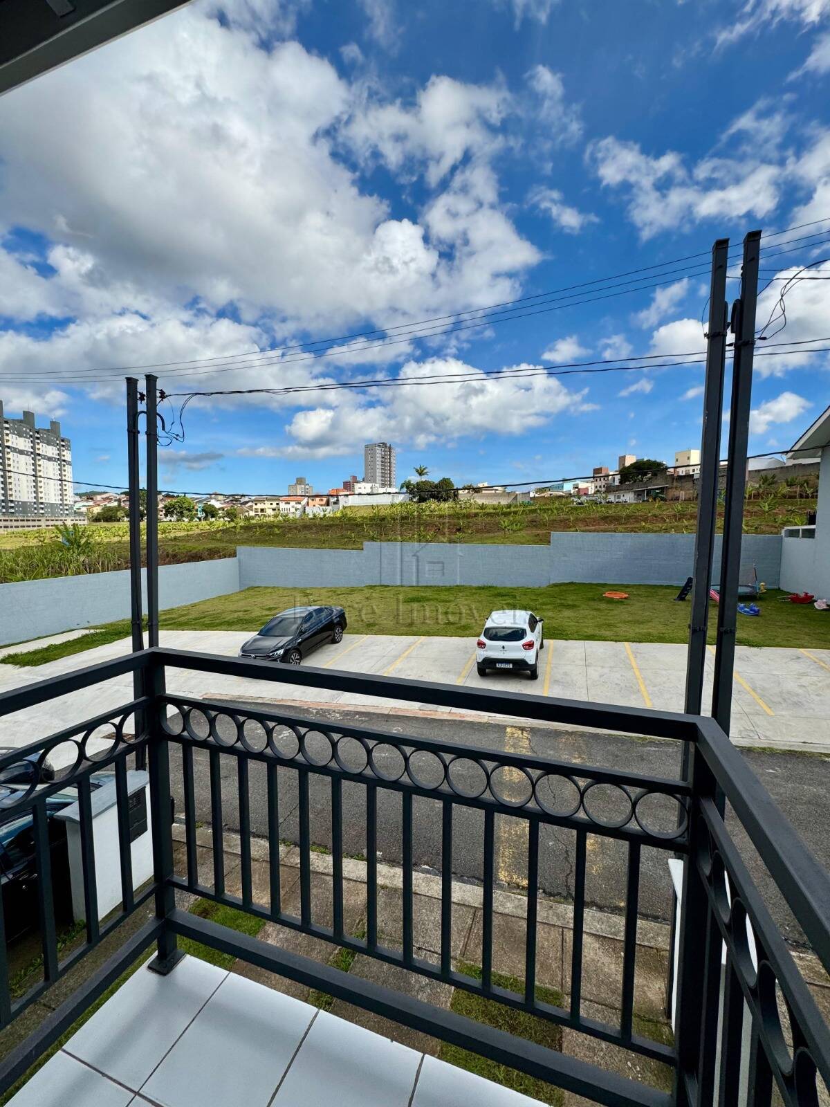 Casa de Condomínio, 2 quartos - Foto 13