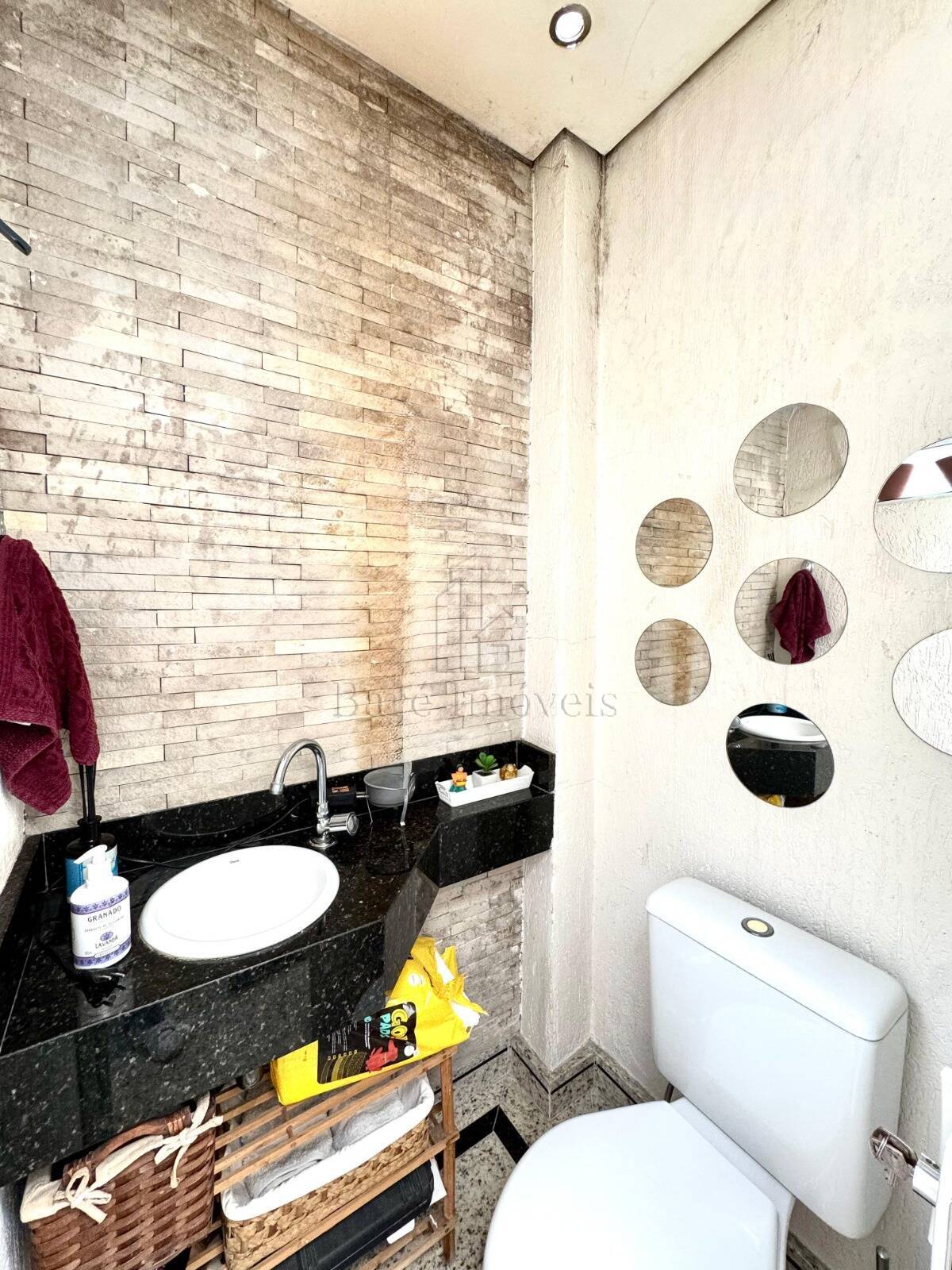 Casa de Condomínio, 2 quartos - Foto 14