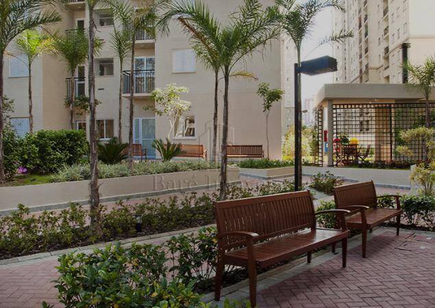 Apartamento, 3 quartos, 60 m² - Foto 10