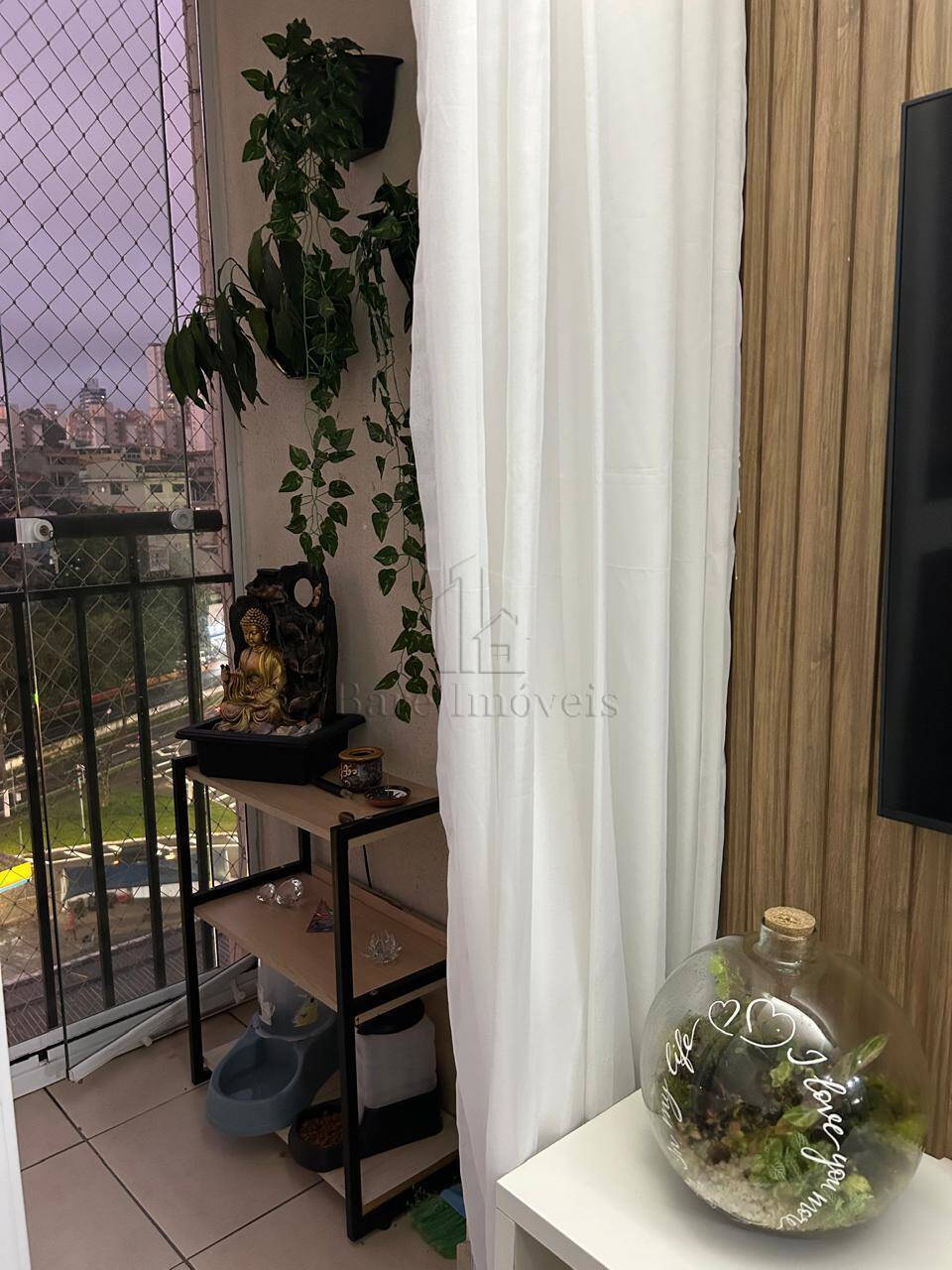 Apartamento, 3 quartos, 60 m² - Foto 7