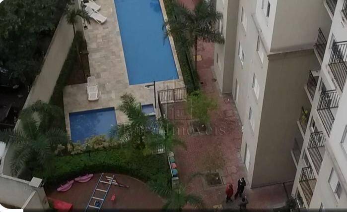 Apartamento, 3 quartos, 60 m² - Foto 9