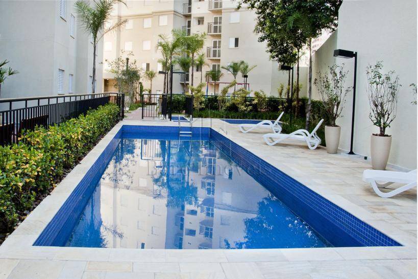 Apartamento, 3 quartos, 60 m² - Foto 11