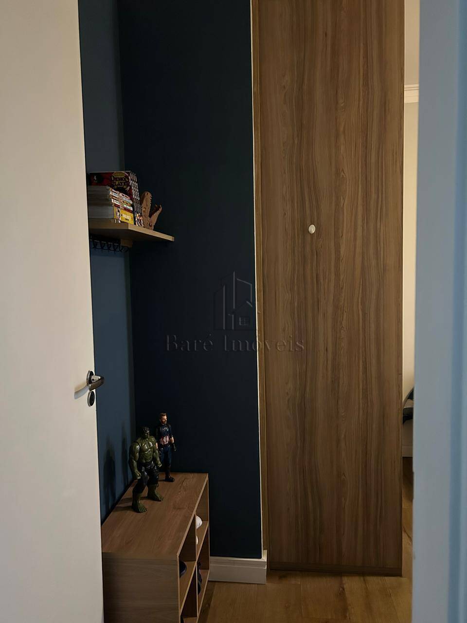 Apartamento, 3 quartos, 60 m² - Foto 13