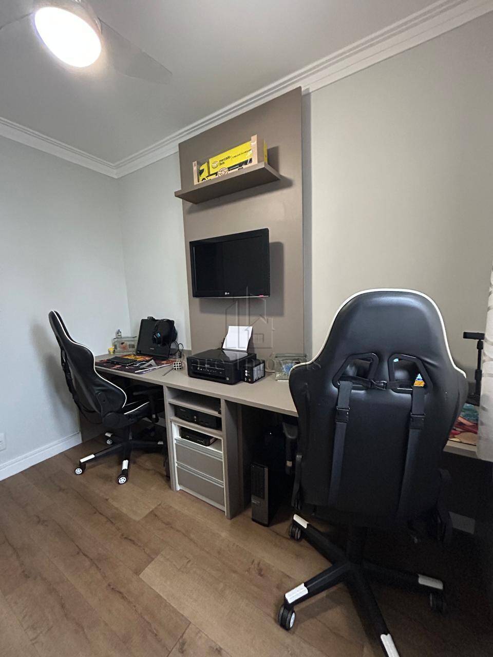 Apartamento, 3 quartos, 60 m² - Foto 16