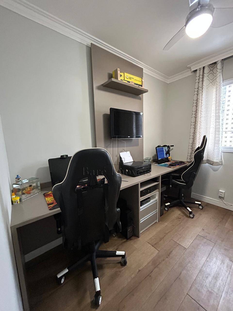 Apartamento, 3 quartos, 60 m² - Foto 15