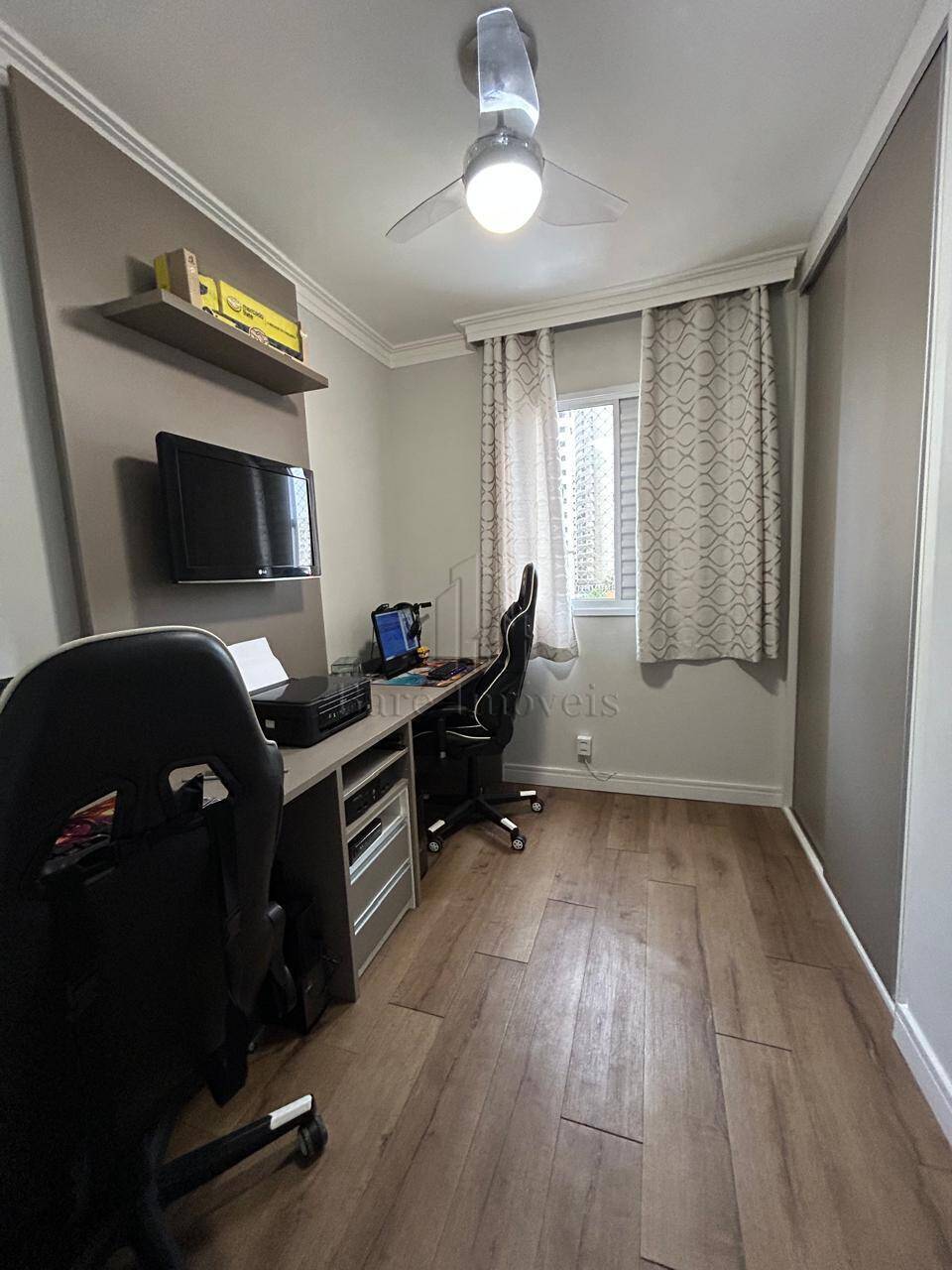 Apartamento, 3 quartos, 60 m² - Foto 14