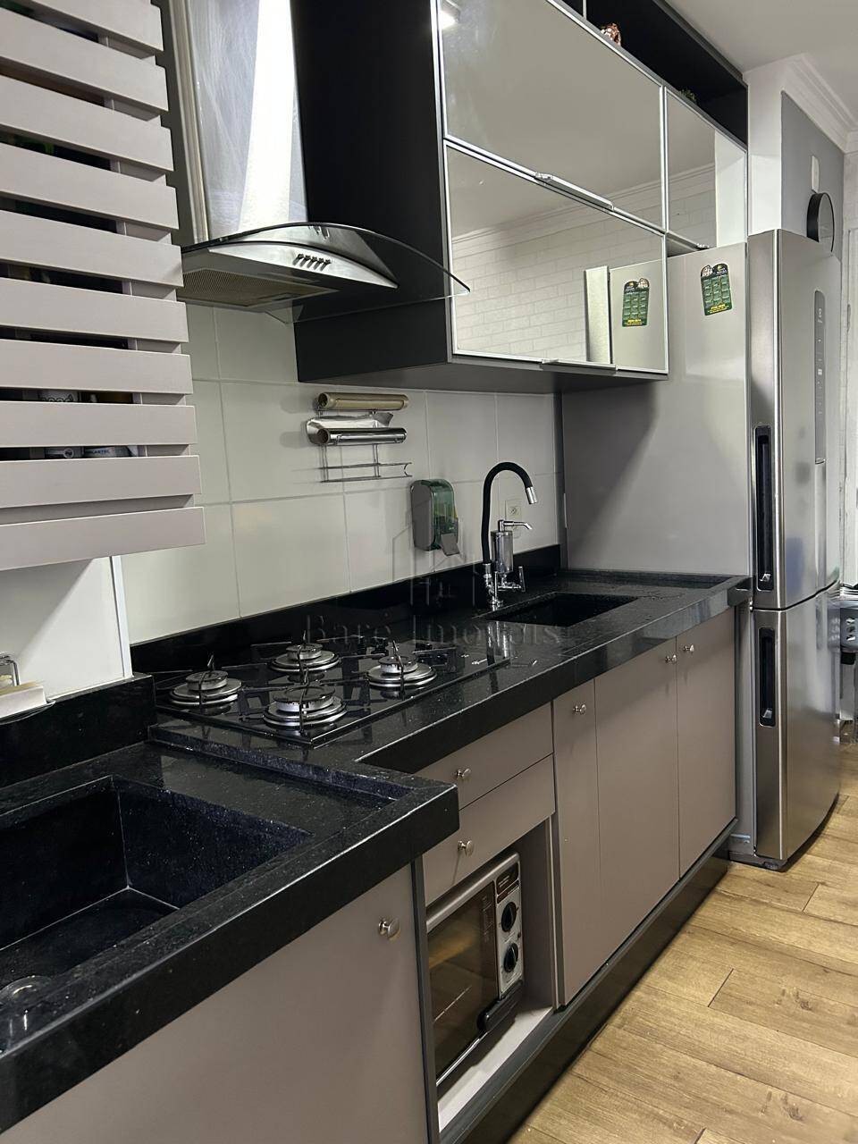 Apartamento, 3 quartos, 60 m² - Foto 21