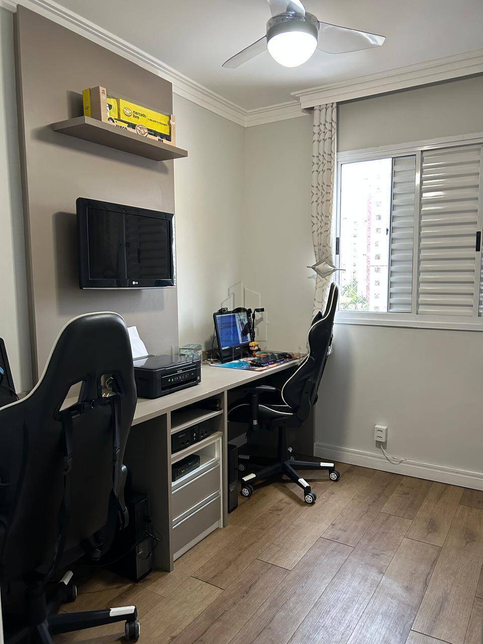 Apartamento, 3 quartos, 60 m² - Foto 19