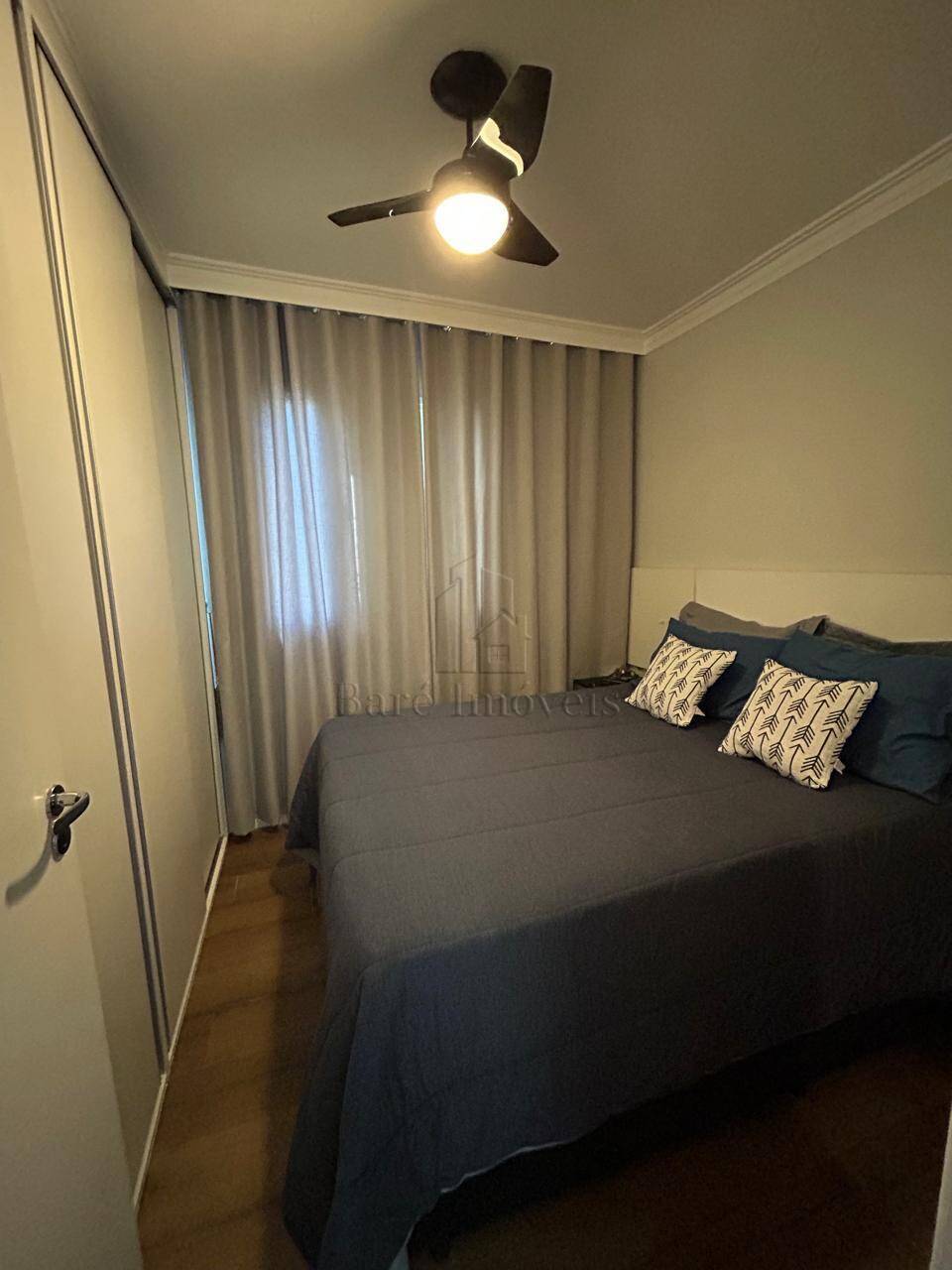 Apartamento, 3 quartos, 60 m² - Foto 32