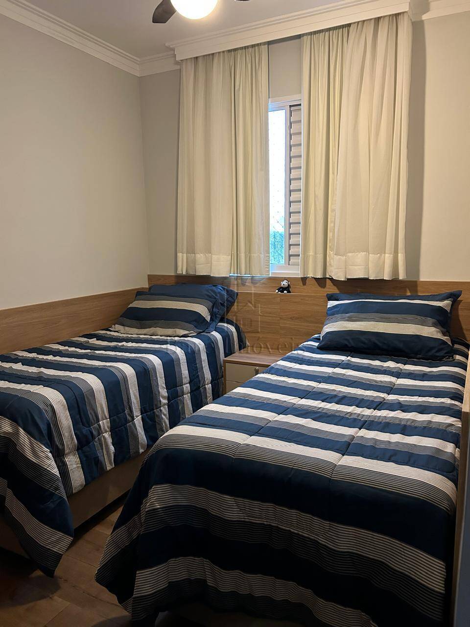 Apartamento, 3 quartos, 60 m² - Foto 35