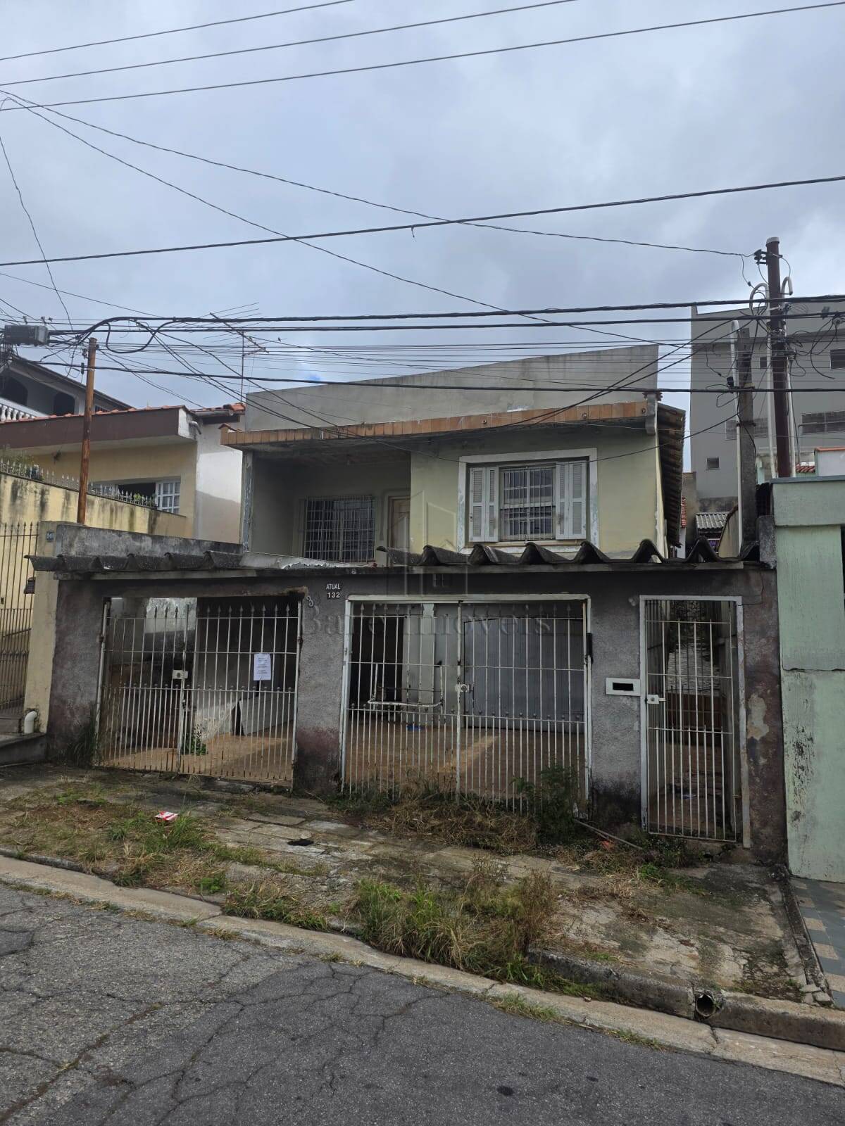 Terreno à venda, 240m² - Foto 1