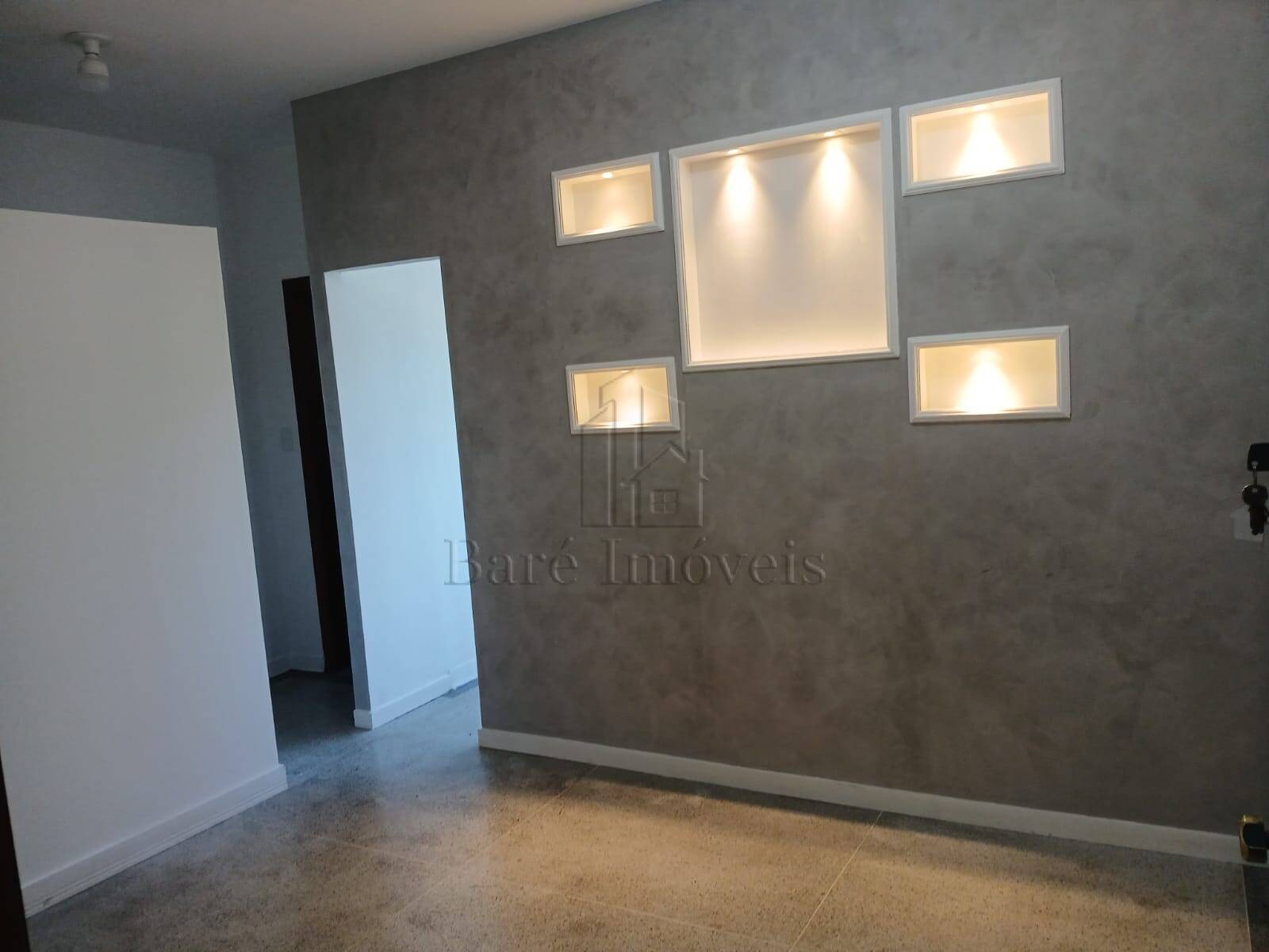 Conjunto Comercial-Sala para alugar, 35m² - Foto 1