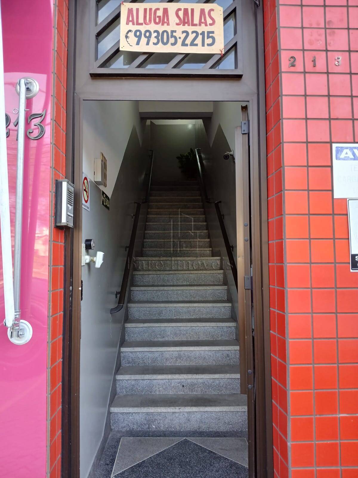 Conjunto Comercial-Sala para alugar, 35m² - Foto 6