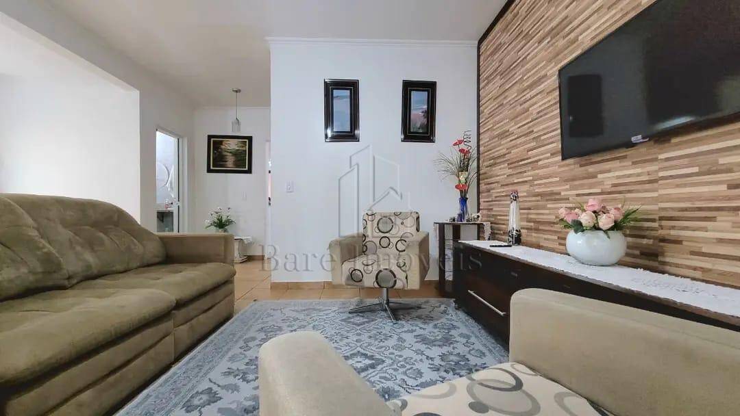 Sobrado à venda com 3 quartos, 245m² - Foto 4