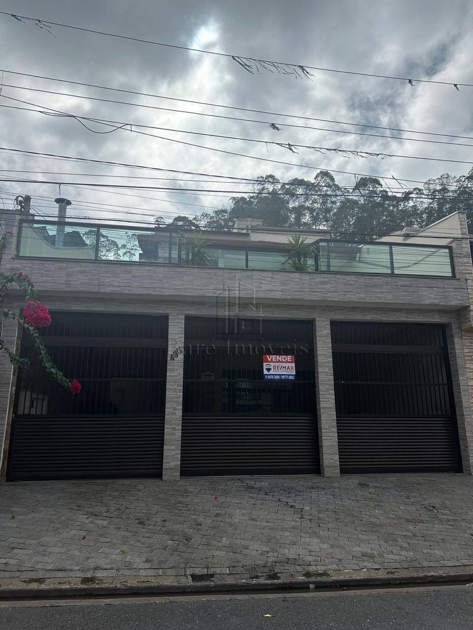 Sobrado à venda com 3 quartos, 245m² - Foto 3