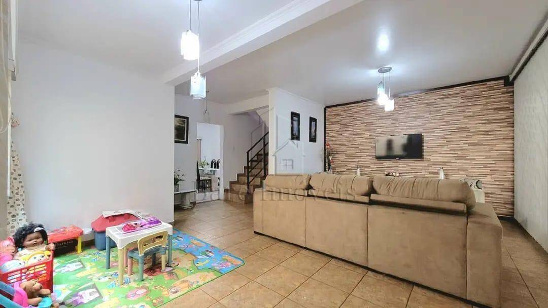 Sobrado à venda com 3 quartos, 245m² - Foto 7