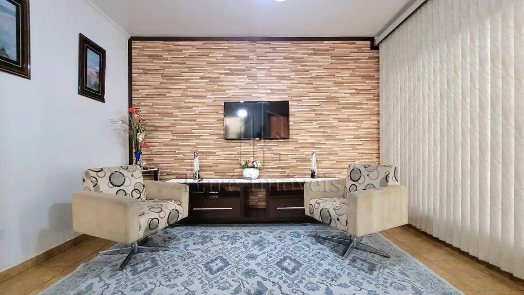 Sobrado à venda com 3 quartos, 245m² - Foto 9