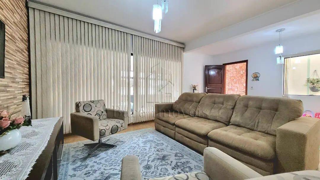 Sobrado à venda com 3 quartos, 245m² - Foto 5