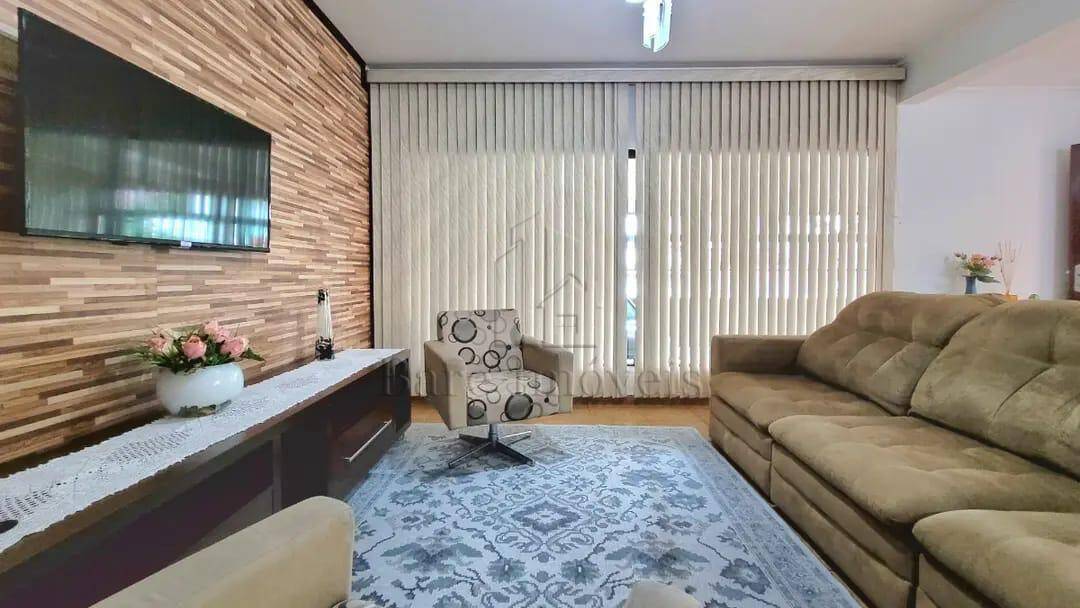 Sobrado à venda com 3 quartos, 245m² - Foto 6