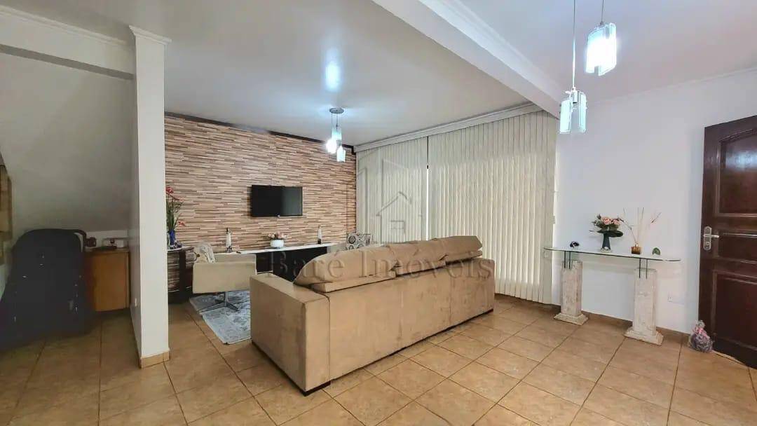 Sobrado à venda com 3 quartos, 245m² - Foto 12