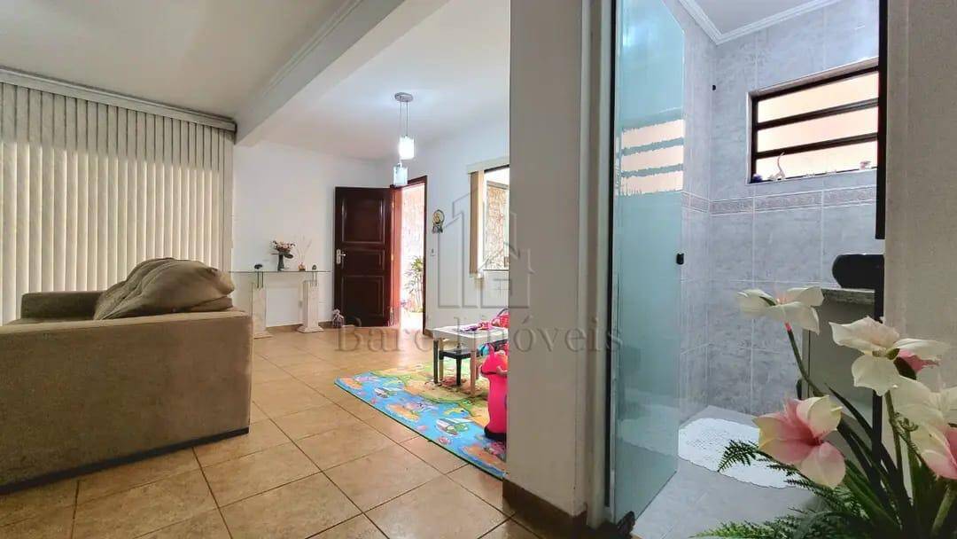 Sobrado à venda com 3 quartos, 245m² - Foto 11