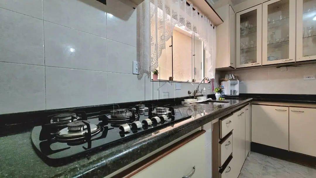 Sobrado à venda com 3 quartos, 245m² - Foto 19