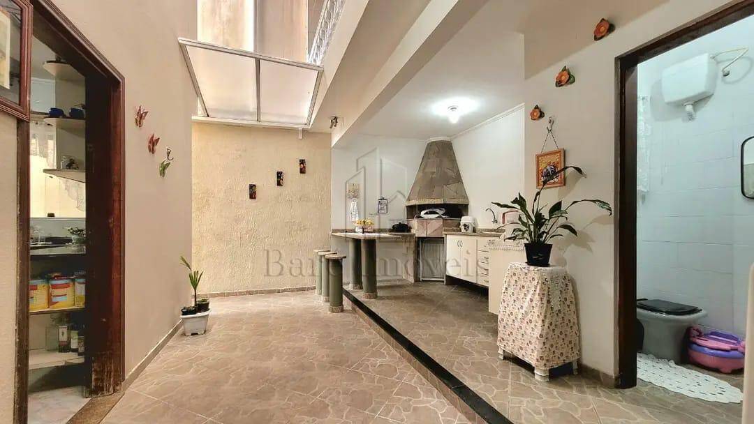 Sobrado à venda com 3 quartos, 245m² - Foto 24