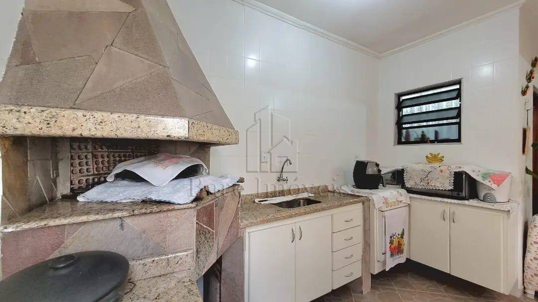 Sobrado à venda com 3 quartos, 245m² - Foto 30