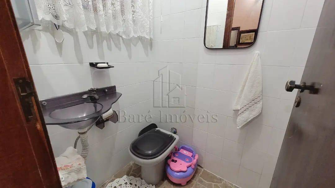 Sobrado à venda com 3 quartos, 245m² - Foto 33